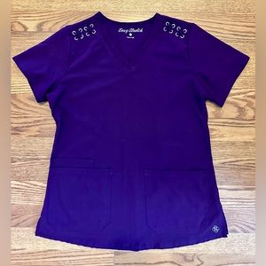 Women’s Scrub Top